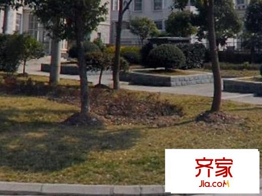 金象華庭