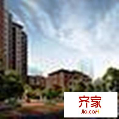天祥华府外景图