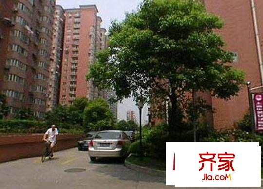 桃林公寓
