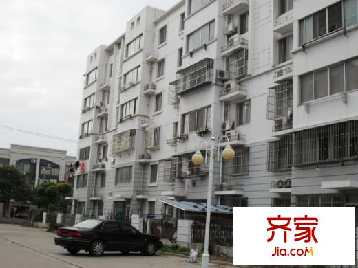 東唐苑外景圖 