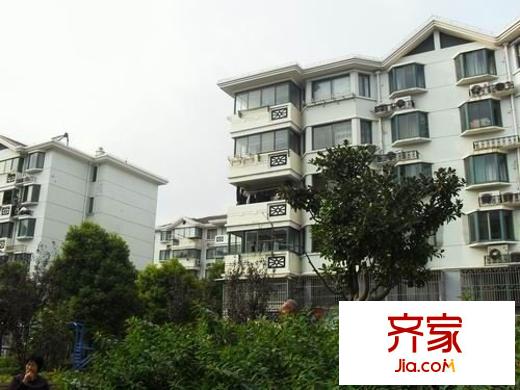 東唐苑外景圖 