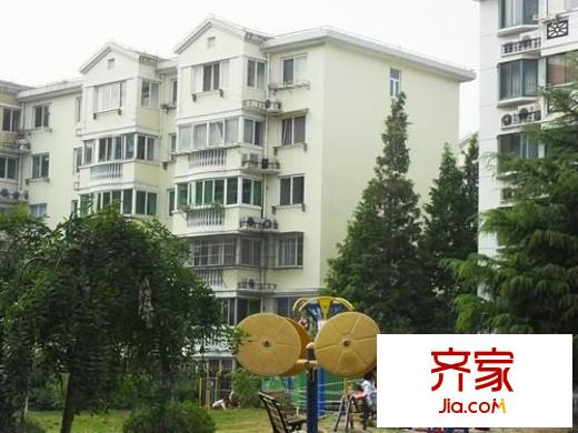 東唐苑外景圖 