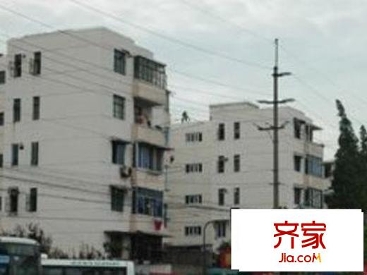 上南三村