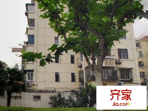 上南八村外景圖