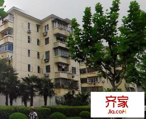 上南八村