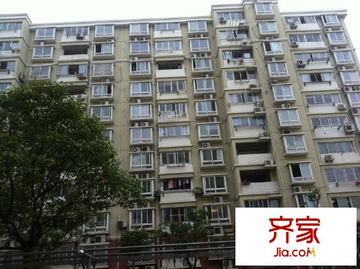 浦虹苑外景圖 