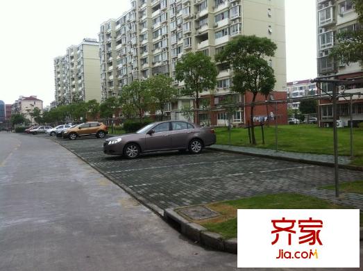 浦虹苑外景圖 