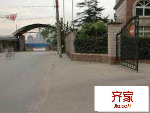 浦江茗園外景圖