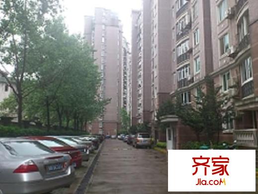 浦江茗園外景圖 