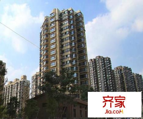 馨佳园十一街坊外景图