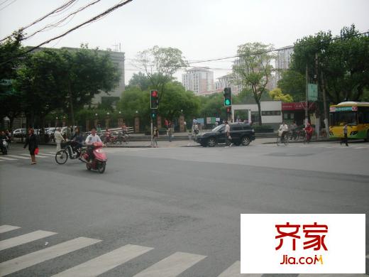 新柳公寓外景图SDC13626