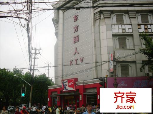 新柳公寓外景图SDC13627