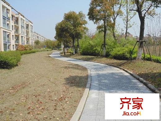宜浩佳園外景圖 