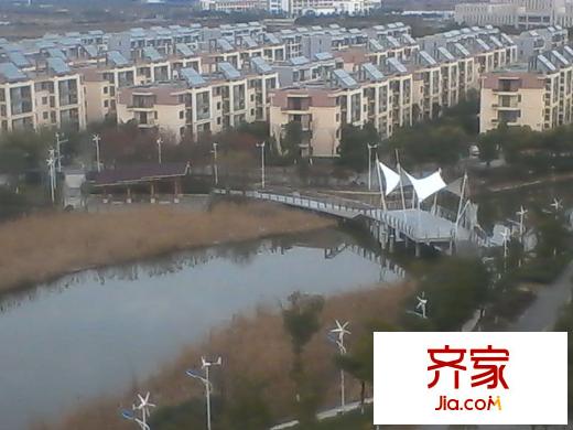 宜浩佳園外景圖 