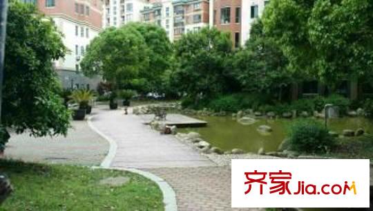 宜浩佳園配套圖 周邊配套