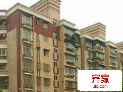 振和公寓外景图