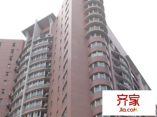 同科公寓同濟吉品外景圖同科公寓