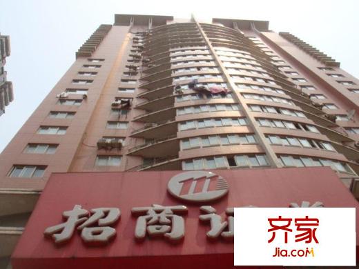 同科公寓同濟吉品外景圖同科公寓