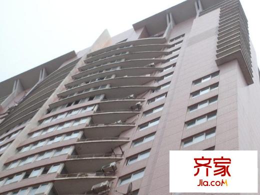 同科公寓同濟吉品外景圖同科公寓