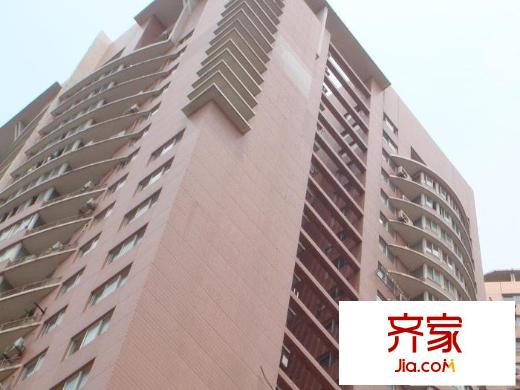 同科公寓同濟吉品外景圖同科公寓