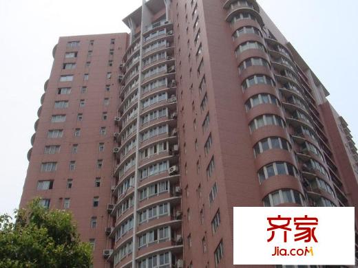 同科公寓同濟吉品外景圖同科公寓
