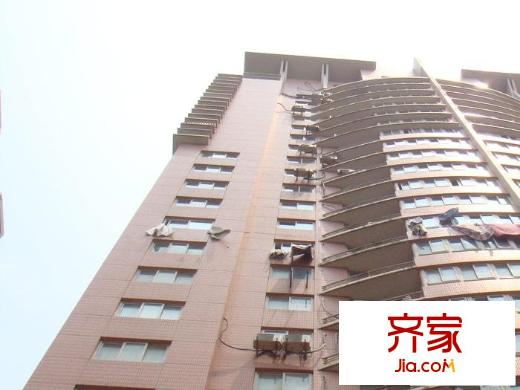 同科公寓同濟(jì)吉品