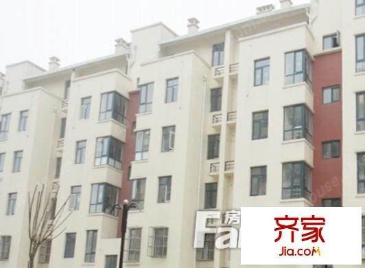 平安家園?寶坻區(qū)外景圖