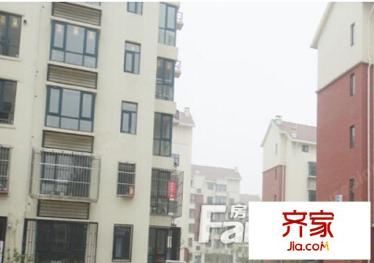 平安家園?寶坻區(qū)外景圖