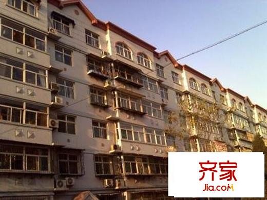 萬達(dá)新城普旺里外景圖
