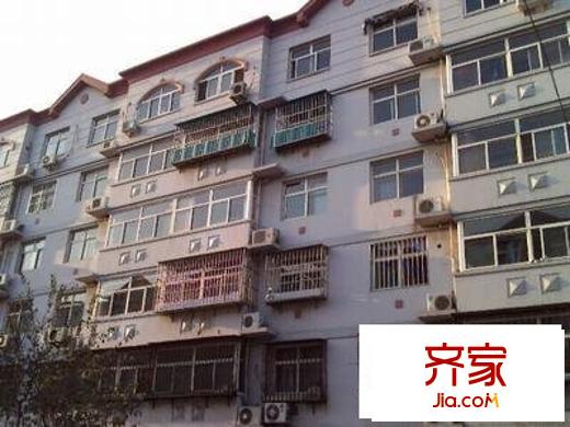 萬達(dá)新城普旺里外景圖