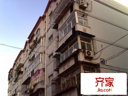 萬達(dá)新城普旺里外景圖
