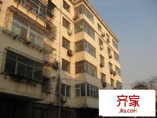 曉園新平方米外景圖