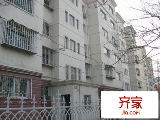 曉園新平方米外景圖