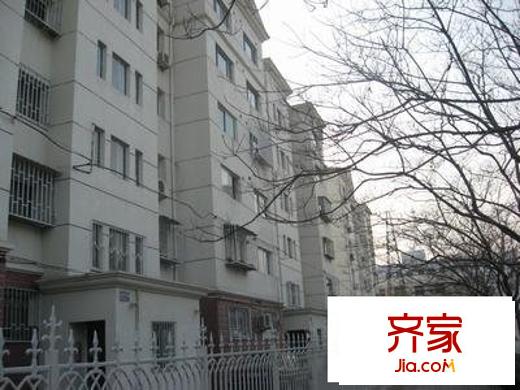 曉園新平方米外景圖