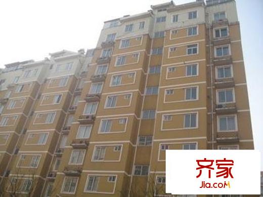 泰豐二期外景圖