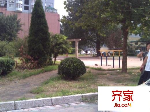 風(fēng)光里外景圖