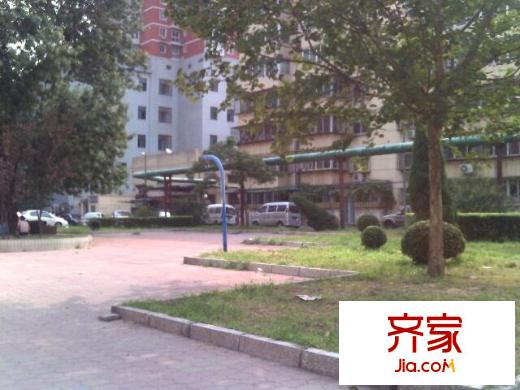 風(fēng)光里外景圖
