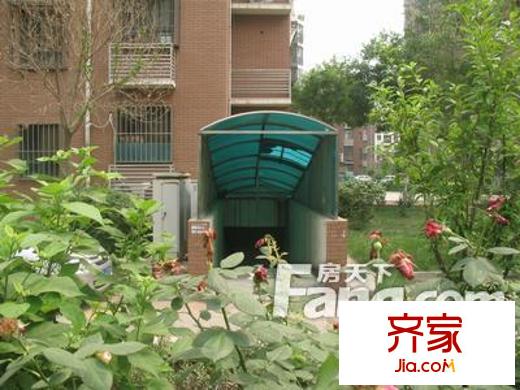 米蘭紫芥園外景圖