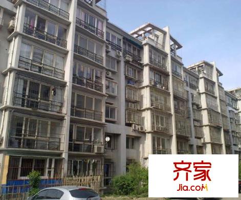 凌奧花園外景圖