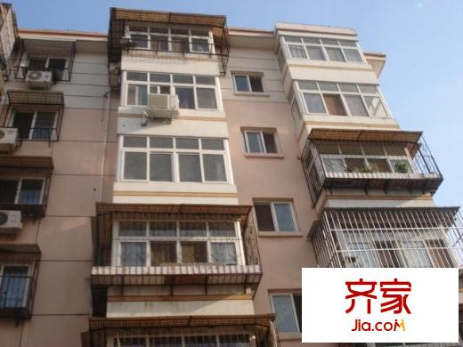 鑫泰家園外景圖