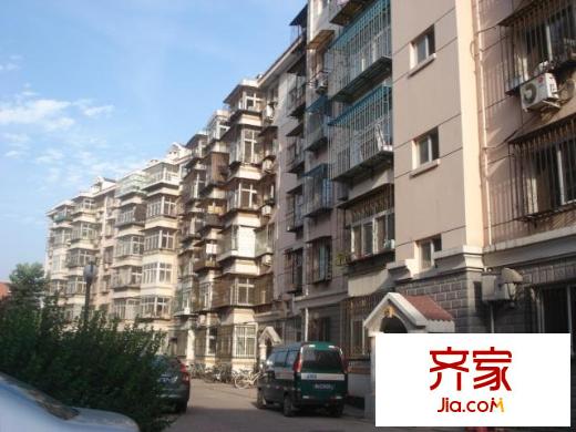 鑫泰家園外景圖