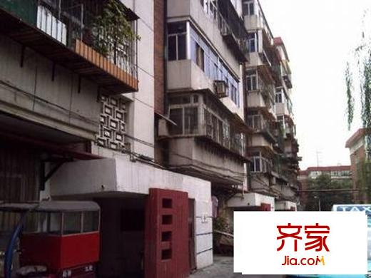 植物園東里外景圖