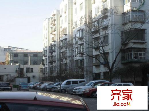 互助西里外景圖