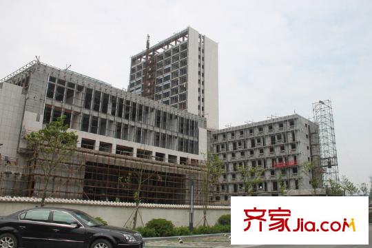 金地東城御院梅墟文化藝術(shù)中心