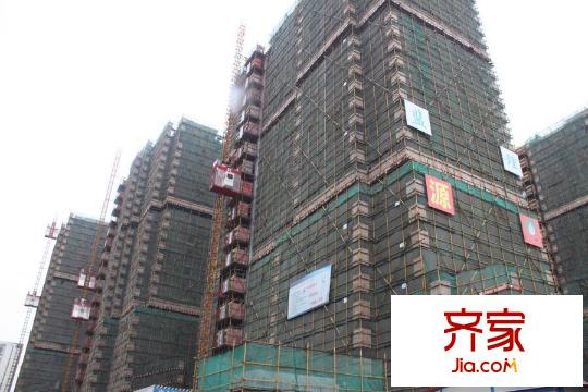 交通紫園工程進度20150326