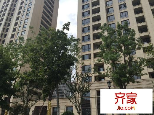 前程藏瓏工程進度20150905