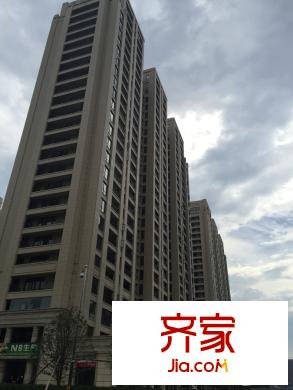 前程藏瓏工程進度20150905