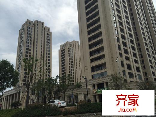 前程藏瓏工程進度20150905