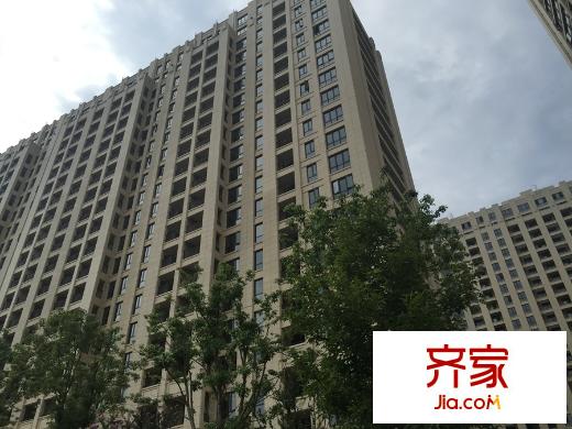 前程藏瓏工程進(jìn)度20150905