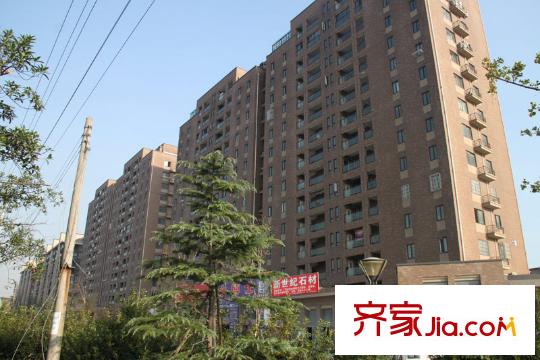 格蘭春晨三期周邊成熟社區(qū)